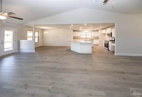 Living - 6179 Pineapple Dr, Milton, FL 32570 photo 4 of 6