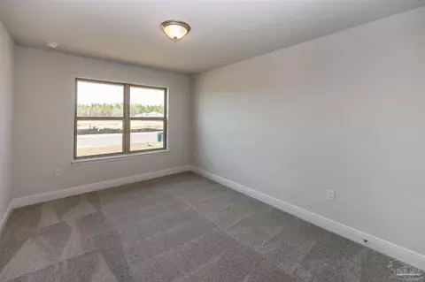 Bedroom - 6179 Pineapple Dr, Milton, FL 32570 photo 4 of 5