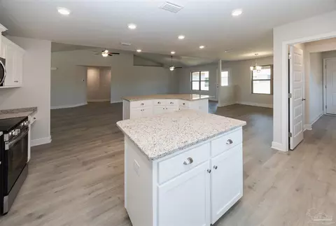 Entry Way - 6179 Pineapple Dr, Milton, FL 32570 photo 1 of 2