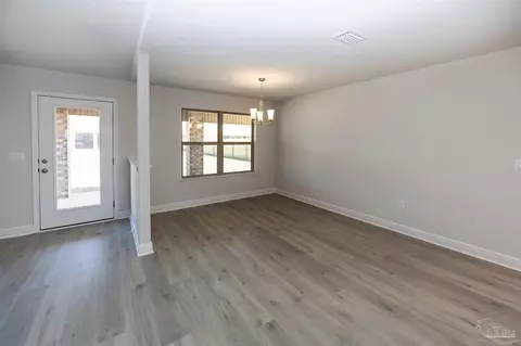 Living - 6179 Pineapple Dr, Milton, FL 32570 photo 6 of 6