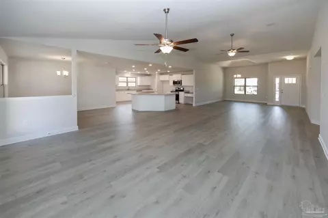 Living - 6179 Pineapple Dr, Milton, FL 32570 photo 5 of 6