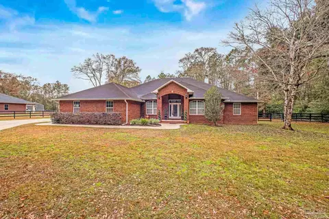 731 Nowak Rd, Cantonment, FL 32533