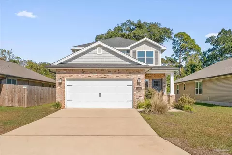 136 Polo Ter, Pensacola, FL 32534