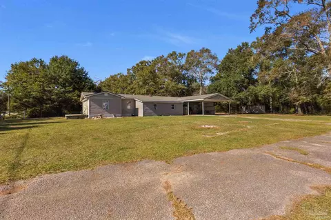 950 Marge Ln, Molino, FL 32577