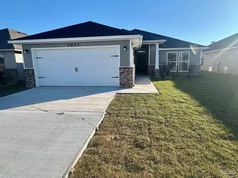 2443 Privet Berry Dr, Gulf Breeze, FL 32563