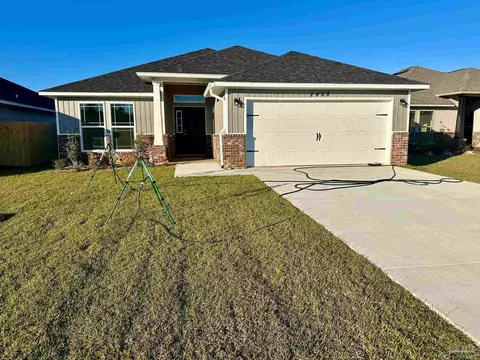 2428 Privet Berry Dr, Gulf Breeze, FL 32563