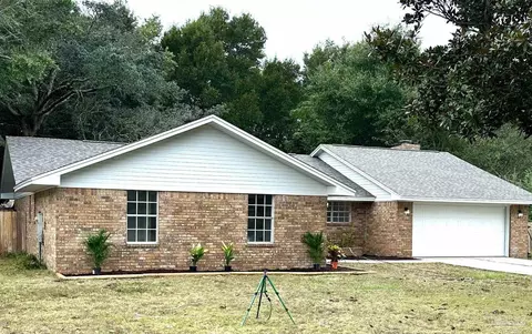 8333 Lyric Dr, Pensacola, FL 32514