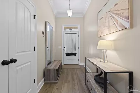 Entry Way - 4860 Spears St, Pace, FL 32571 photo 3 of 4