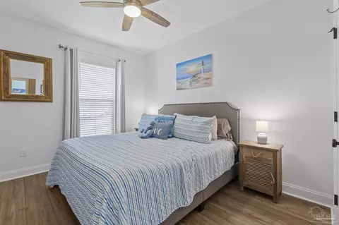 Bedroom - 4860 Spears St, Pace, FL 32571 photo 4 of 9