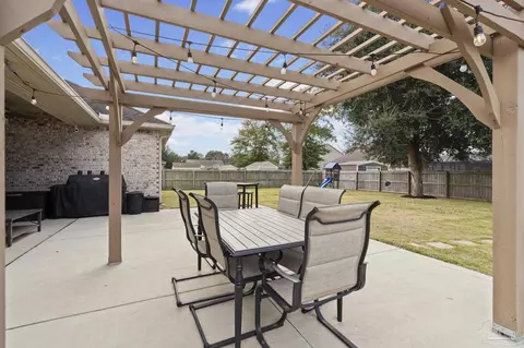 Exterior - 4860 Spears St, Pace, FL 32571 photo 7 of 13