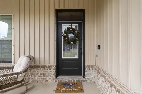 Entry Way - 4860 Spears St, Pace, FL 32571 photo 1 of 4