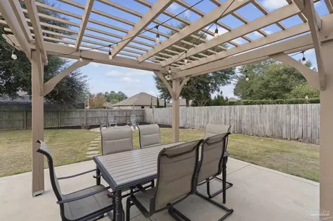Exterior - 4860 Spears St, Pace, FL 32571 photo 8 of 13