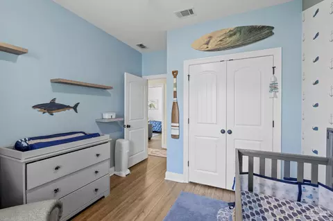 Bedroom - 4860 Spears St, Pace, FL 32571 photo 9 of 9