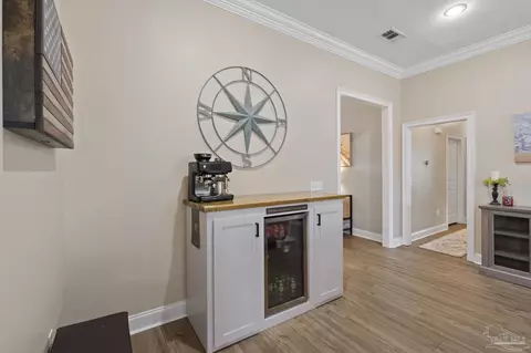 Entry Way - 4860 Spears St, Pace, FL 32571 photo 4 of 4