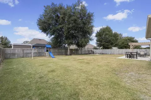 Exterior - 4860 Spears St, Pace, FL 32571 photo 10 of 13