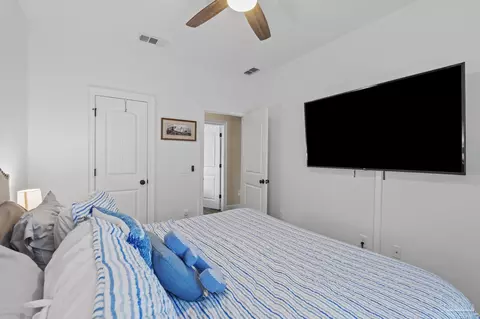 Bedroom - 4860 Spears St, Pace, FL 32571 photo 5 of 9