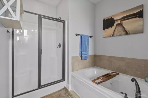 Bath - 4860 Spears St, Pace, FL 32571 photo 2 of 3