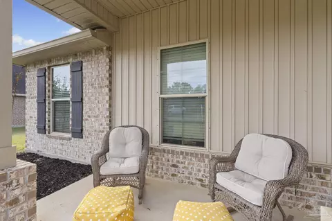 Exterior - 4860 Spears St, Pace, FL 32571 photo 6 of 13