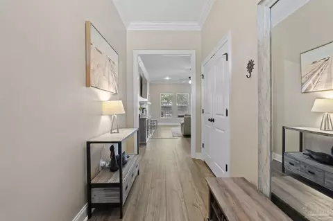 Entry Way - 4860 Spears St, Pace, FL 32571 photo 2 of 4