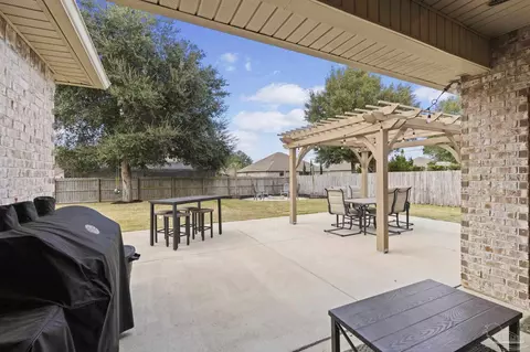 Exterior - 4860 Spears St, Pace, FL 32571 photo 9 of 13