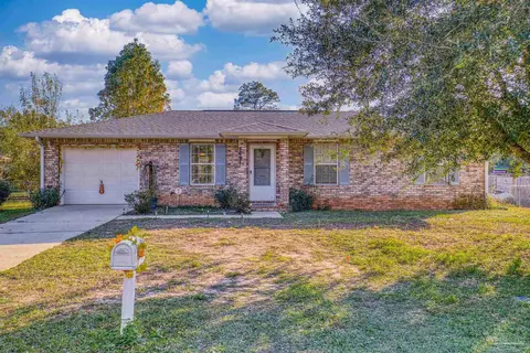 5691 Eagle Dr, Milton, FL 32570 photo 2