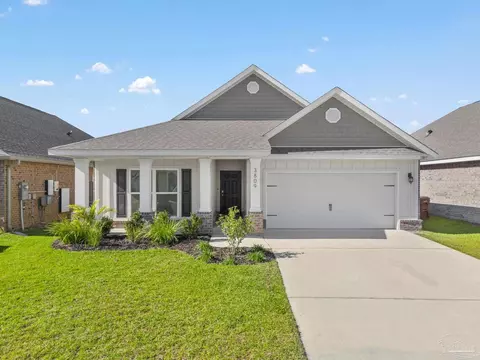 3809 Hawks Landing Cir, Pace, FL 32571 photo 2