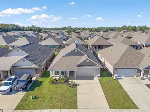 3809 Hawks Landing Cir, Pace, FL 32571 photo 33