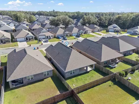 3809 Hawks Landing Cir, Pace, FL 32571 photo 36