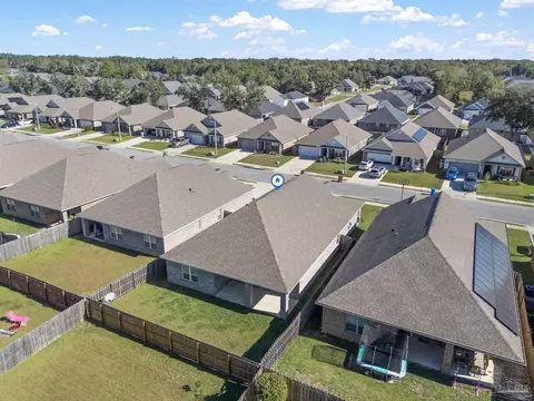 3809 Hawks Landing Cir, Pace, FL 32571 photo 35