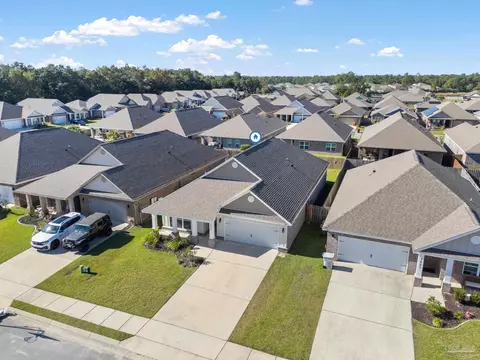 3809 Hawks Landing Cir, Pace, FL 32571 photo 34