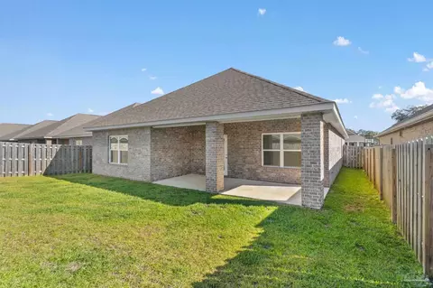 3809 Hawks Landing Cir, Pace, FL 32571 photo 27