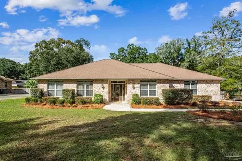9745 Quail Hollow Blvd, Pensacola, FL 32514