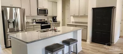 Kitchen - 7652 Piper Cir, Milton, FL 32583 photo 1 of 3