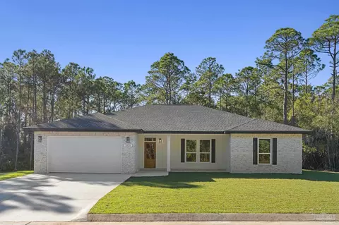1635 Champagne Ave, Gulf Breeze, FL 32563