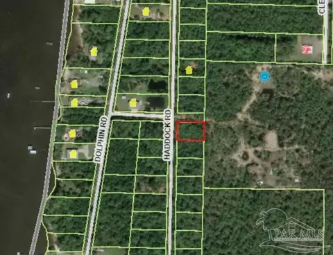 000 Haddock Rd, Milton, FL 32583 photo 9