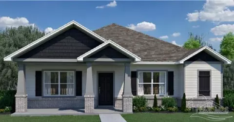 3999 Watergate Dr, Milton, FL 32583