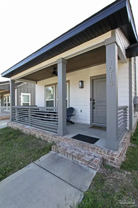 1013 N K St, Pensacola, FL 32501