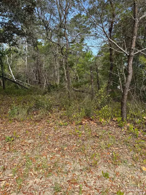 Country Club Rd, Gulf Breeze, FL 32563