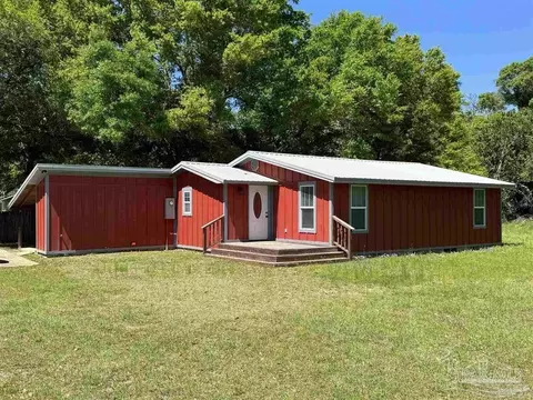 11601 Chemstrand Rd, Pensacola, FL 32534