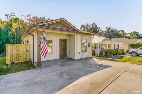 7918 Heirloom Dr, Pensacola, FL 32514