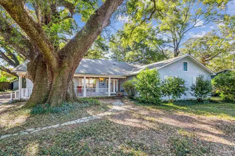 6505 Chelsea St, Pensacola, FL 32506