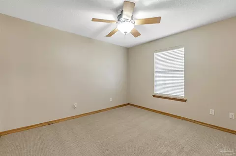 Bedroom - 602 Pinebrook Cir, Cantonment, FL 32533 photo 2 of 4