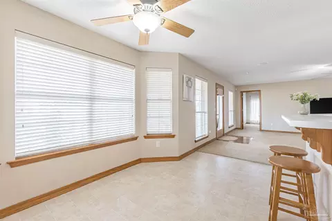 Entry Way - 602 Pinebrook Cir, Cantonment, FL 32533 photo 2 of 2