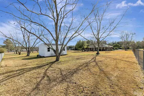 Exterior - 602 Pinebrook Cir, Cantonment, FL 32533 photo 10 of 13
