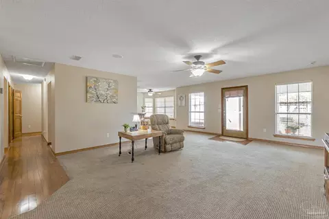 Entry Way - 602 Pinebrook Cir, Cantonment, FL 32533 photo 1 of 2