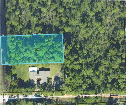 Xx129 Avalon Blvd, Milton, FL 32583