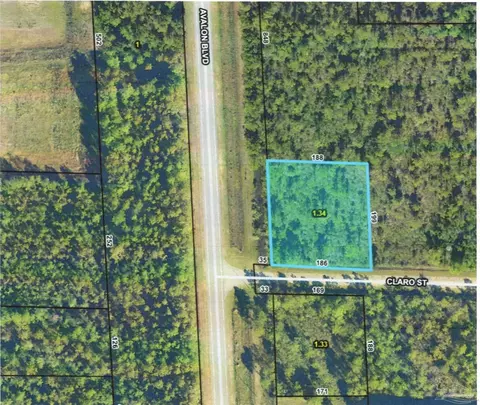 Xx134 Avalon Blvd, Milton, FL 32583
