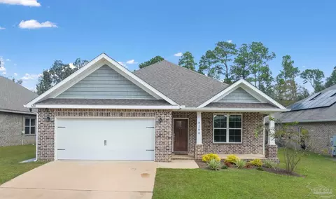 6266 Sonoma Ln, Pensacola, FL 32526