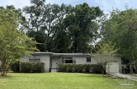 175 Mango St, Pensacola, FL 32503