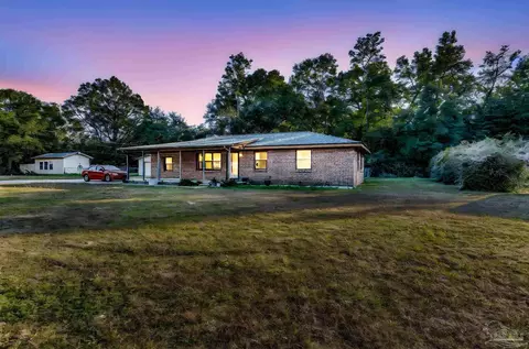 6463 Robie Rd, Milton, FL 32570 photo 8